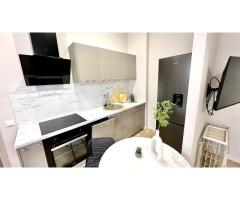 2 camere, gradina, Pet-Friendly, Zona Centrala, NTT Data - Imagine 5