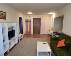 Vanzare apartament 2 camere bd Decebal stradal, parking