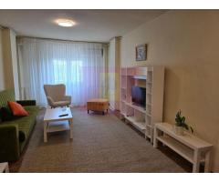 Vanzare apartament 2 camere bd Decebal stradal, parking - Imagine 4
