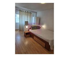 Vanzare apartament 2 camere bd Decebal stradal, parking - Imagine 11