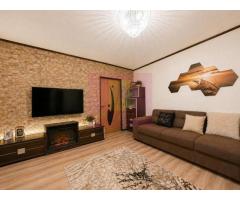 Vanzare apartament 2camere- zona Decebal - Imagine 3