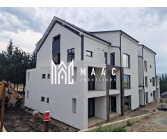 Apartament 3 camere de vânzare | Sibiu | DaVinci Homes