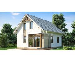 Casă de vânzare Cisnădie | Central | 5 camere | teren 375 mp