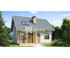 Casă de vânzare Cisnădie | Central | 5 camere | teren 375 mp - Imagine 2