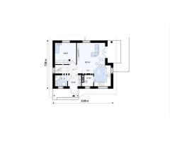 Casă de vânzare Cisnădie | Central | 5 camere | teren 375 mp - Imagine 5