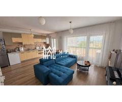Apartament 3 camere de vânzare Sibiu | Arhitecților | 69 mp - Imagine 2