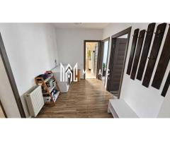 Apartament 3 camere de vânzare Sibiu | Arhitecților | 69 mp - Imagine 6