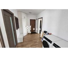 Apartament 3 camere de vânzare Sibiu | Arhitecților | 69 mp - Imagine 7
