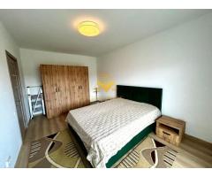 2 camere open space, Parcare, Premium, Sesul de Sus, Floresti