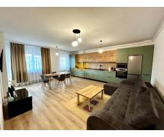 2 camere open space, Parcare, Premium, Sesul de Sus, Floresti - Imagine 3