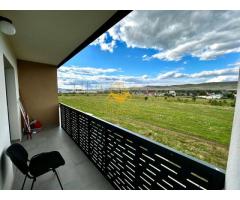 2 camere open space, Parcare, Premium, Sesul de Sus, Floresti - Imagine 8