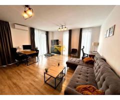 2 camere open space, Umf, Parcare, Premium, Scala Frunzisului, Zorilor