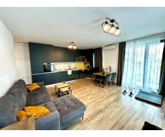 2 camere open space, Umf, Parcare, Premium, Scala Frunzisului, Zorilor - Imagine 2