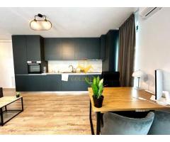 2 camere open space, Umf, Parcare, Premium, Scala Frunzisului, Zorilor - Imagine 3