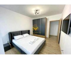 2 camere open space, Umf, Parcare, Premium, Scala Frunzisului, Zorilor - Imagine 4