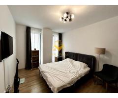 2 camere open space, Umf, Parcare, Premium, Scala Frunzisului, Zorilor - Imagine 5