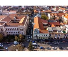 De închiriat spațiu ultracentral, ideal pentru multiple activități - Imagine 2