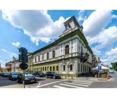 De închiriat spațiu ultracentral, ideal pentru multiple activități - Imagine 8