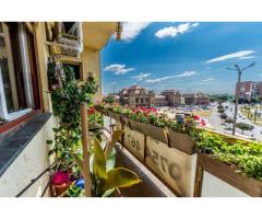 Apartament cu 4 camere decomandat cu vedere panoramica