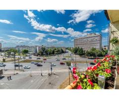 Apartament cu 4 camere decomandat cu vedere panoramica - Imagine 2