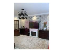 Apartament 3 camere Nerva Traian stradal