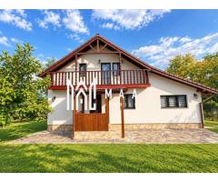 Casă 6 camere de vânzare | Sadu, Tocile | 160 mp | 1.500 mp