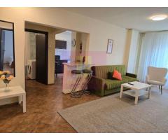 Vanzare apartament 2 camere bd Decebal stradal, parking