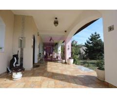 Vila superba in stil mediteranean Saftica- Corbeanca-  COMISION 0. - Imagine 6
