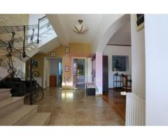 Vila superba in stil mediteranean Saftica- Corbeanca-  COMISION 0. - Imagine 9
