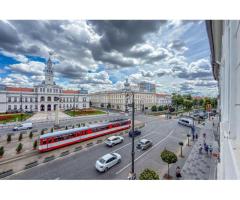 Spațiu de birouri premium de închiriat, 160 mp utili | KM 0 - Imagine 3