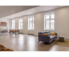 Spațiu de birouri premium de închiriat, 160 mp utili | KM 0 - Imagine 6