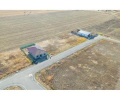 Teren intravilan 420 mp – Cartier Via Carmina, Arad - Imagine 8