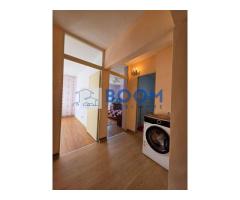 Apartament 3 camere Nord | Centrala proprie | 2 balcoane | I-01