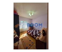 Apartament 3 camere Nord | Centrala proprie | 2 balcoane | I-01 - Imagine 7