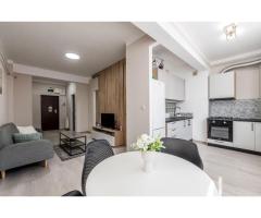 Apartament la cheie în complexul ARED UTA ideal pentru investiție