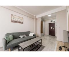 Apartament la cheie în complexul ARED UTA ideal pentru investiție - Imagine 5