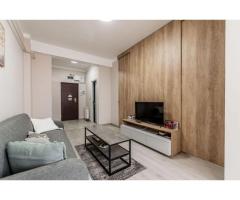 Apartament la cheie în complexul ARED UTA ideal pentru investiție - Imagine 8