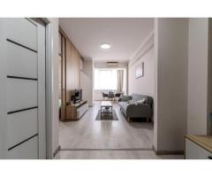 Apartament la cheie în complexul ARED UTA ideal pentru investiție - Imagine 9