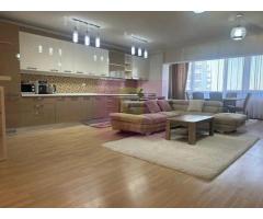 Apartament 3 camere - Herastrau