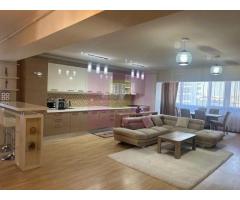 Apartament 3 camere - Herastrau - Imagine 3