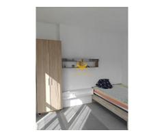 2 camere open space, parcare, Zona Teilor, Mega Image, Floresti