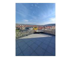 2 camere open space, parcare, Zona Teilor, Mega Image, Floresti - Imagine 11