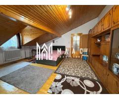 Apartament de vânzare Sibiu | Central | 3 camere | 77 mp - Imagine 2
