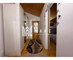 Apartament de vânzare Sibiu | Central | 3 camere | 77 mp - Imagine 4