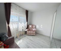 Apartament 3 camere de vânzare | Sibiu | Arhitectilor-Calea Cisnadiei - Imagine 7