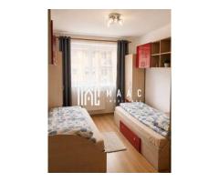 Apartament 3 camere de vânzare | Sibiu | Hipodrom 4 | 75 mp - Imagine 5