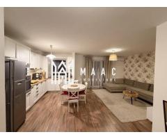 Apartament 3 camere de vânzare | Sibiu, Mihai Viteazul | Avantgarden