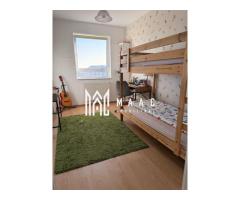 Apartament 3 camere de vânzare | Sibiu, Mihai Viteazul | Avantgarden - Imagine 6