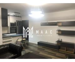 Apartament 2 camere de vânzare | Sibiu, Ștrand | renovat