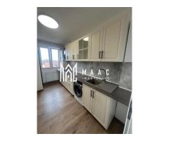 Apartament 2 camere de închiriat | Sibiu, Turnișor | 50 mp - Imagine 2